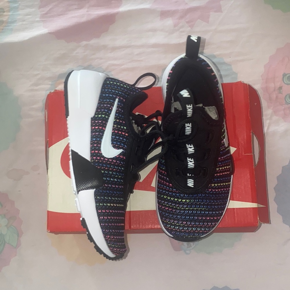 Nike Ashin Modern SE toddler 12c